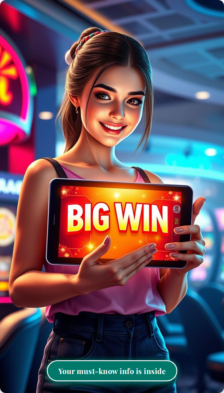 mbahslot Slots